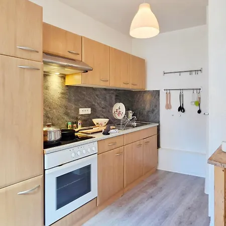 Appartement Au Coeur Du Vieux *