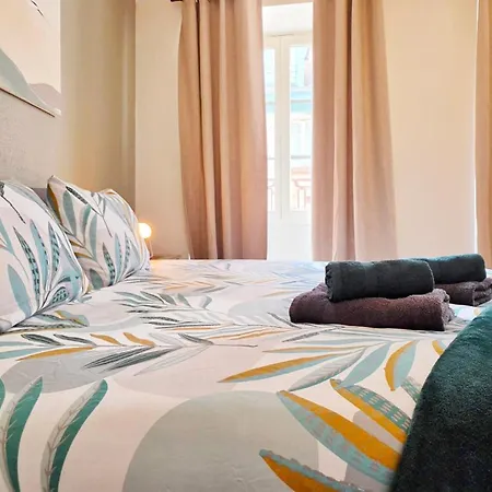 Au Coeur Du Vieux Appartement *