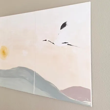 Appartement Au Coeur Du Vieux *