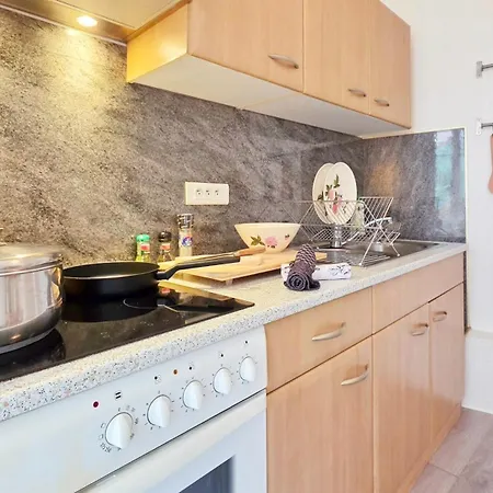 Appartement Au Coeur Du Vieux Colmar