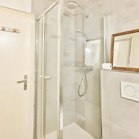 Au Coeur Du Vieux Appartement *
