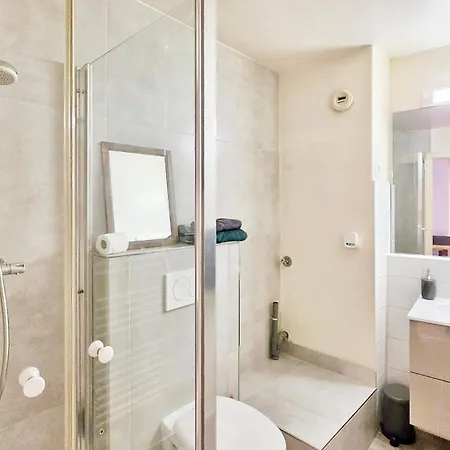 Au Coeur Du Vieux Appartement
